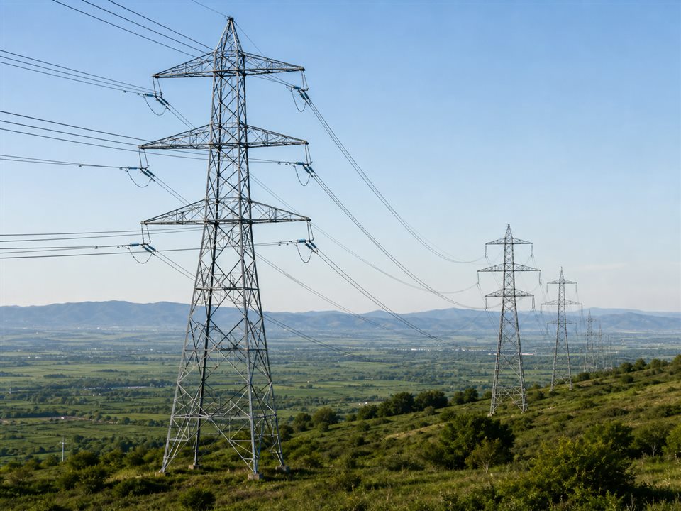 How do I choose the right composite insulator for my project?
