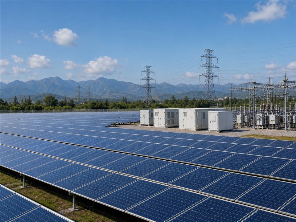 Can you supply complete products for transmission and distribution projects?