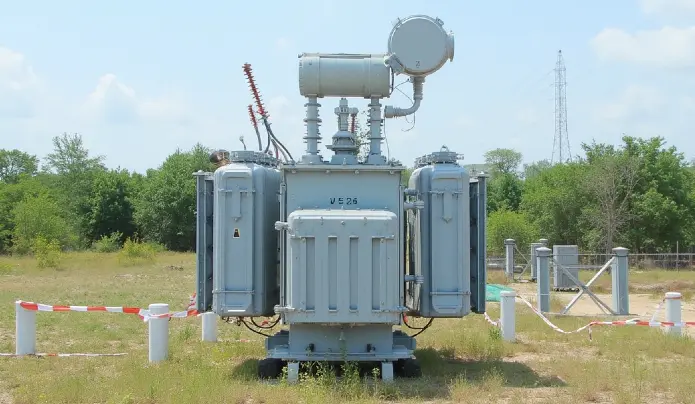 Application of High Voltage Transformers in Wind and Solar Energy