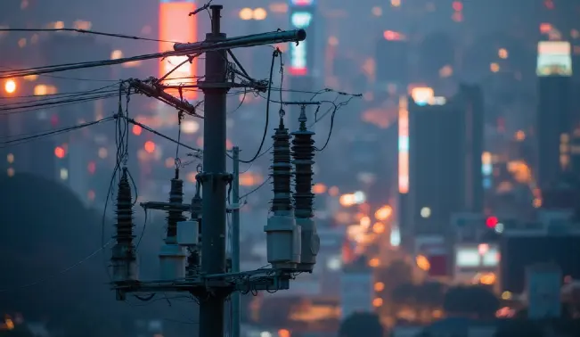 Research and Development of New Materials for High Voltage Transformer