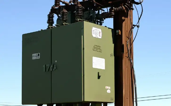 167kVA Pole Mounted Transformer for Sale – Features & Price Guide
