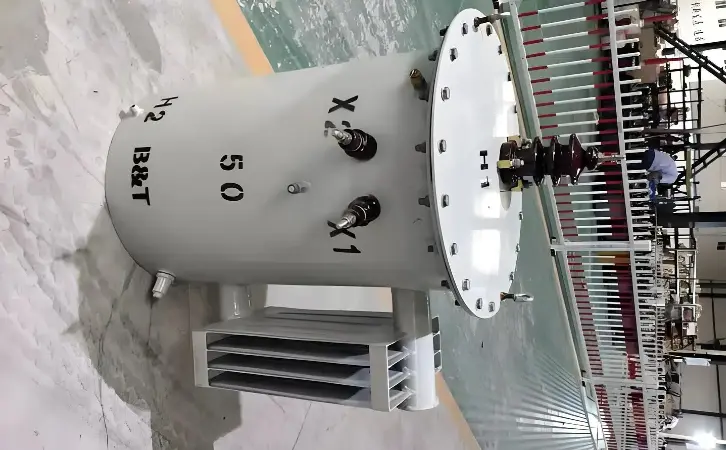 What Is a Single Phase Transformer and How Does It Work?