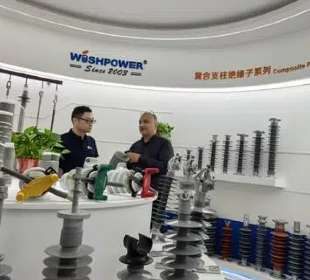 2026 WishPower产品展厅参观
