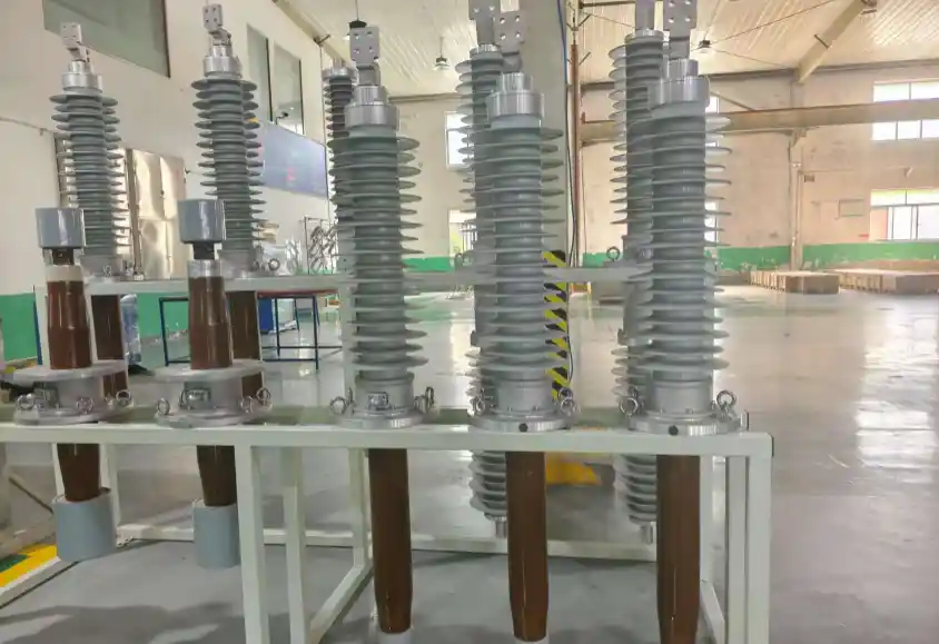 What Are the Different Types of Transformer Bushings?