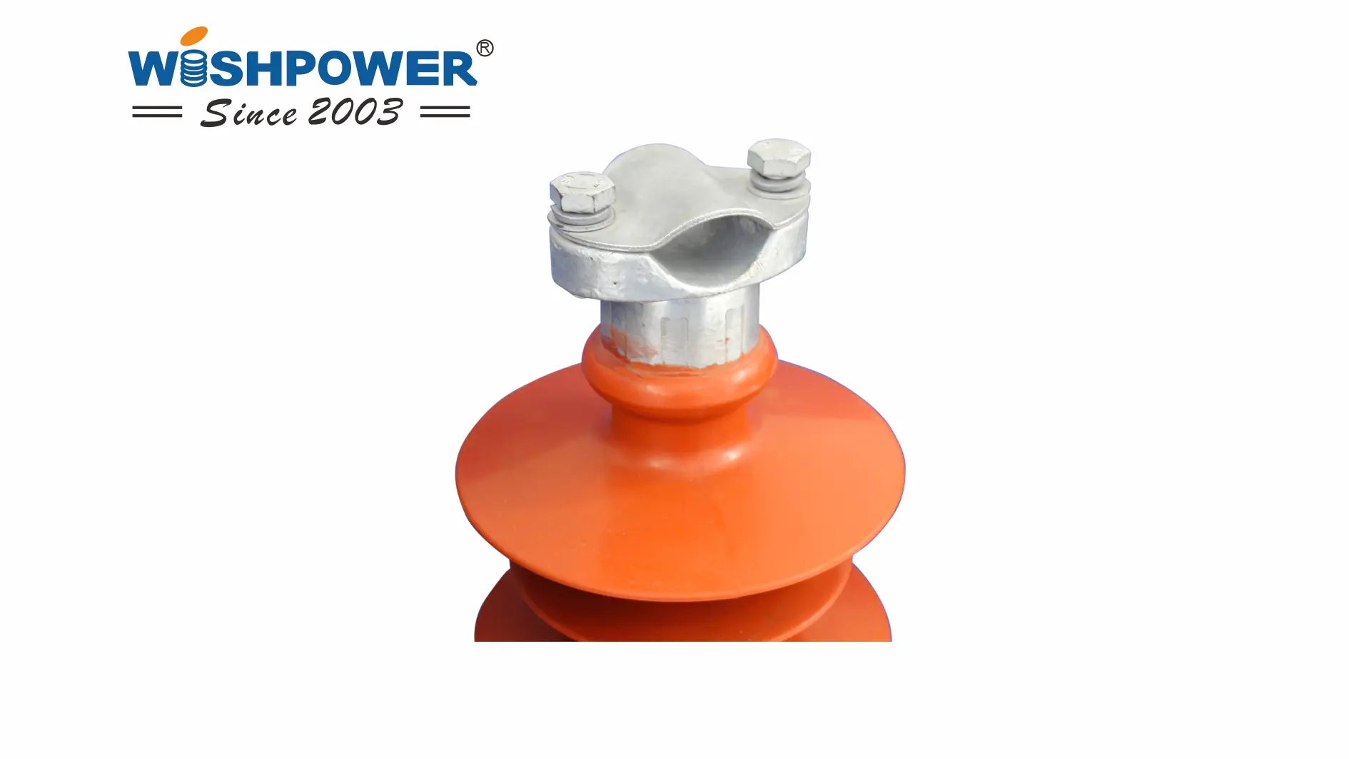 10kV Composite Pin Insulator for Overhead Distribution Lines4