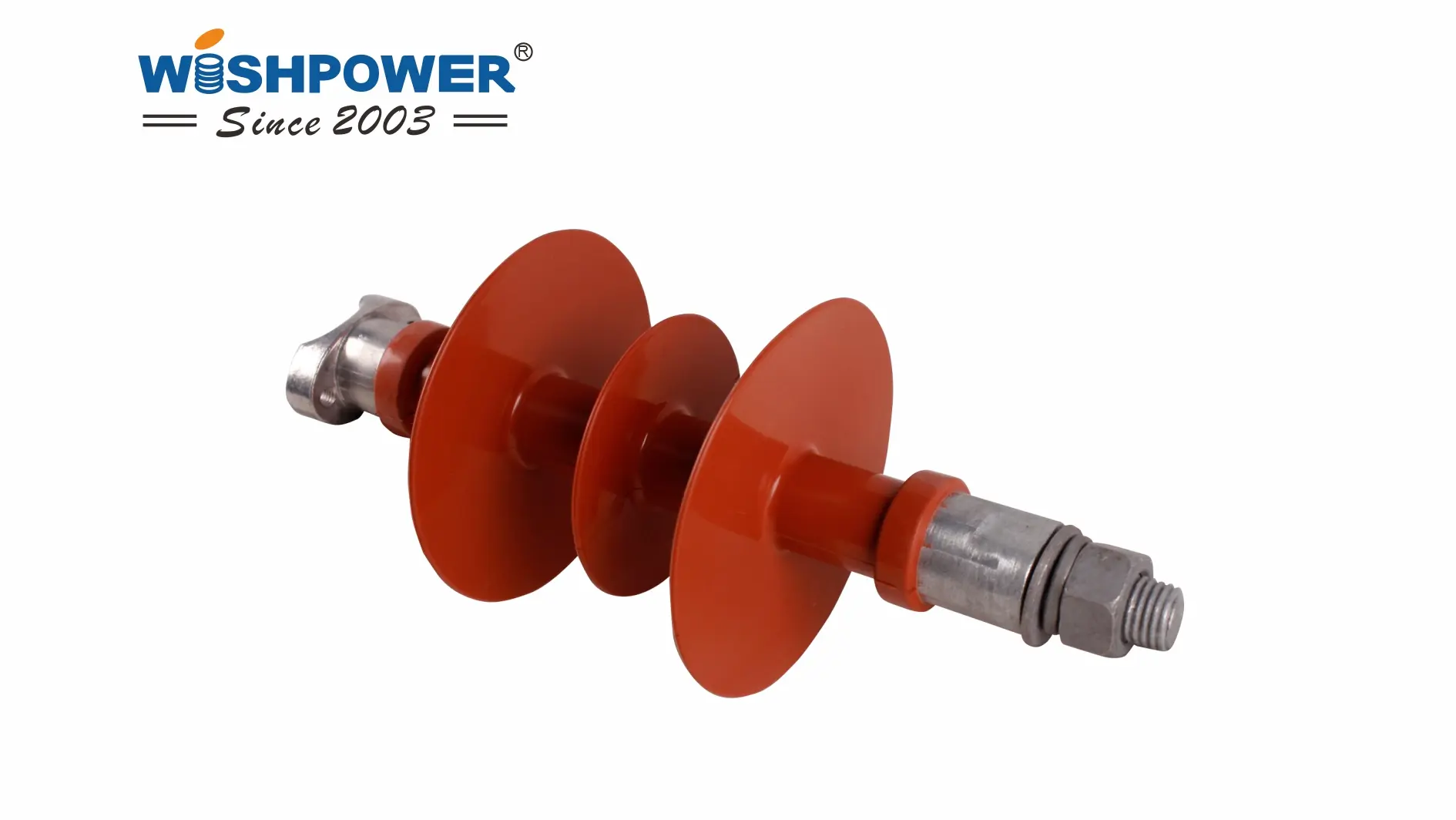 10kV Composite Pin Insulator for Overhead Distribution Lines2