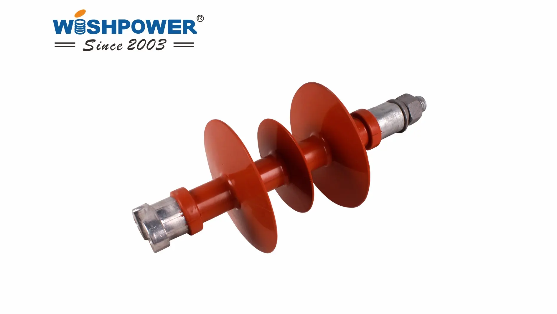 10kV Composite Pin Insulator for Overhead Distribution Lines3