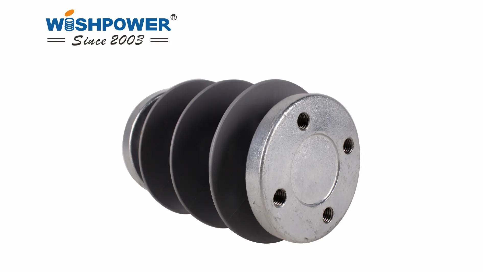 10kV Post Composite Insulator for Power Lines and Substations4