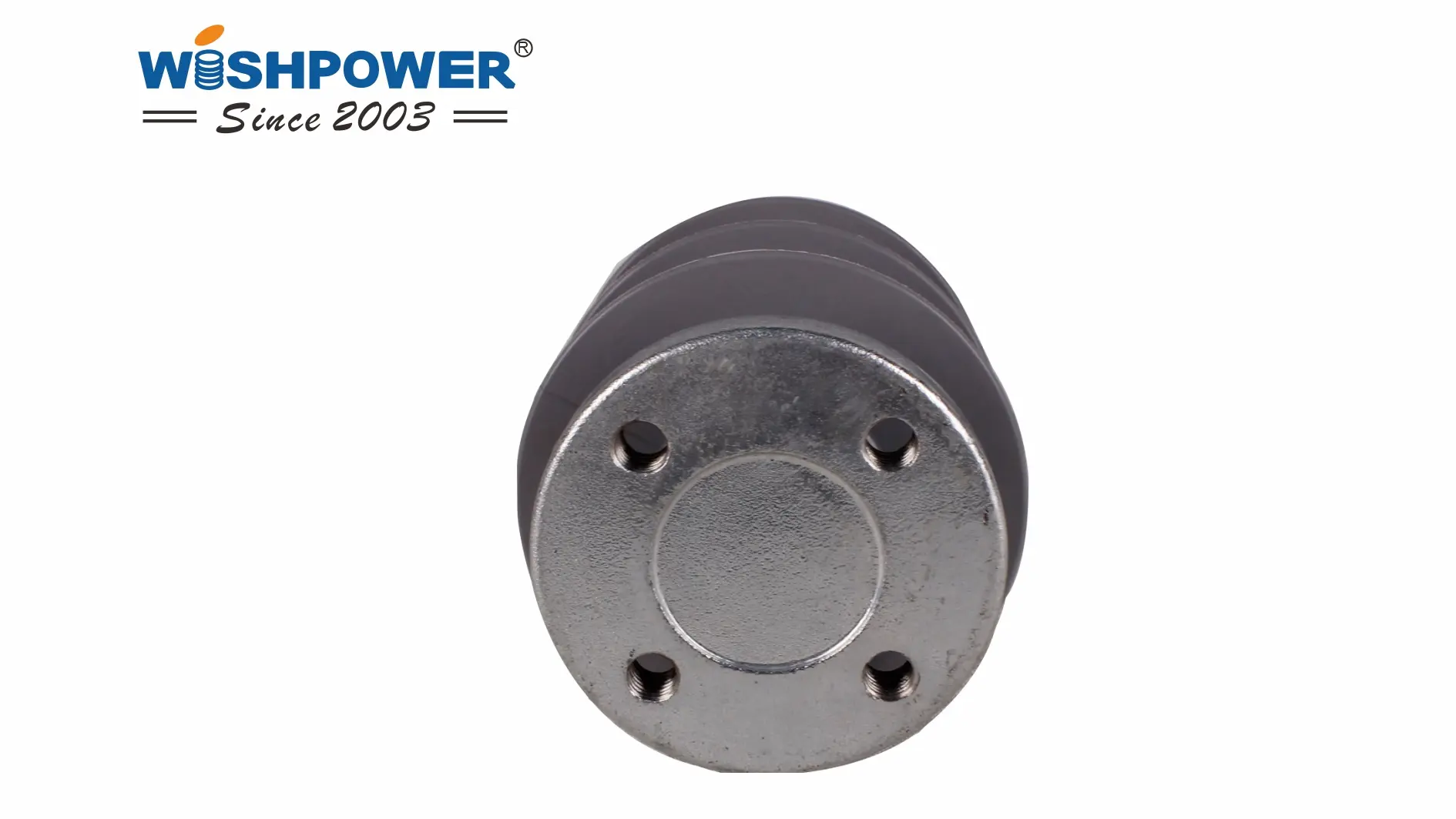 10kV Post Composite Insulator for Power Lines and Substations3