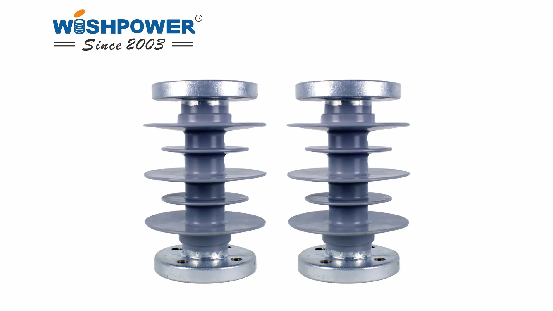 10kV Post Composite Insulator for Power Lines and Substations1