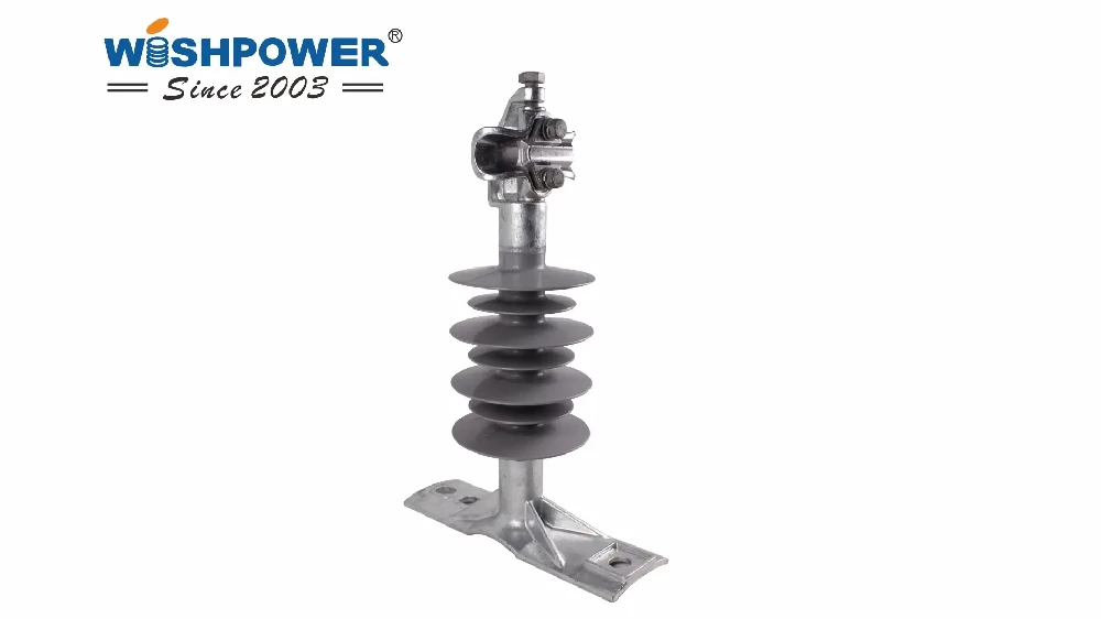 11kV-66kV Line Post Insulator for Overhead Power Lines