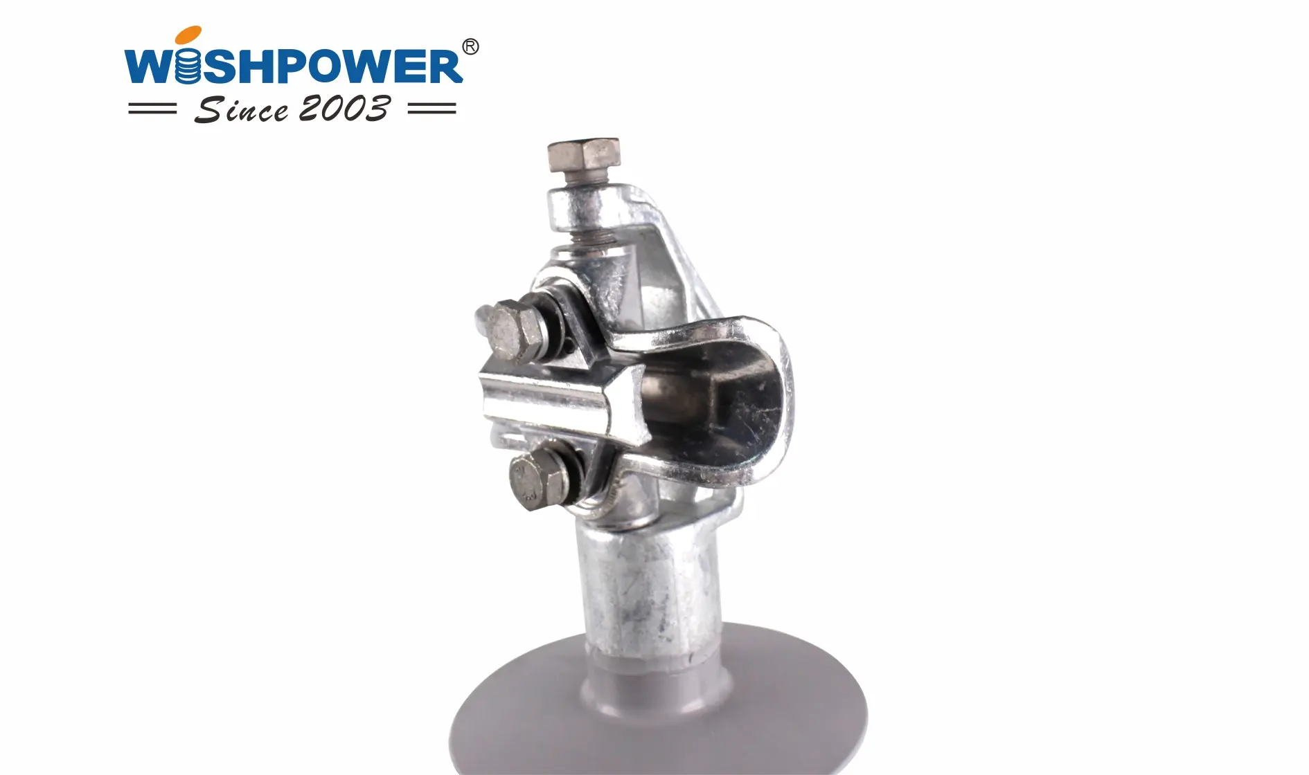 11kV-66kV Line Post Insulator for Overhead Power Lines3