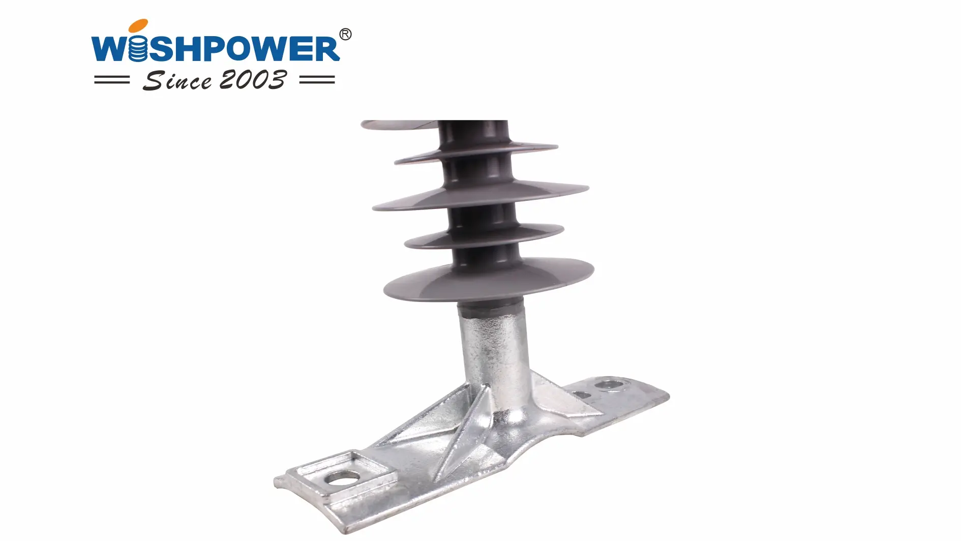 11kV-66kV Line Post Insulator for Overhead Power Lines4