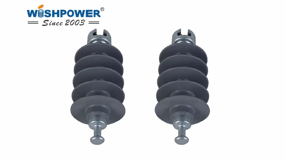 15kV(10kV) Rod Suspension Composite Insulator for Distribution Lines