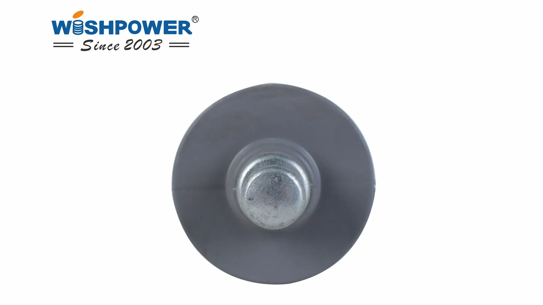 15kV(10kV) Rod Suspension Composite Insulator for Distribution Lines3
