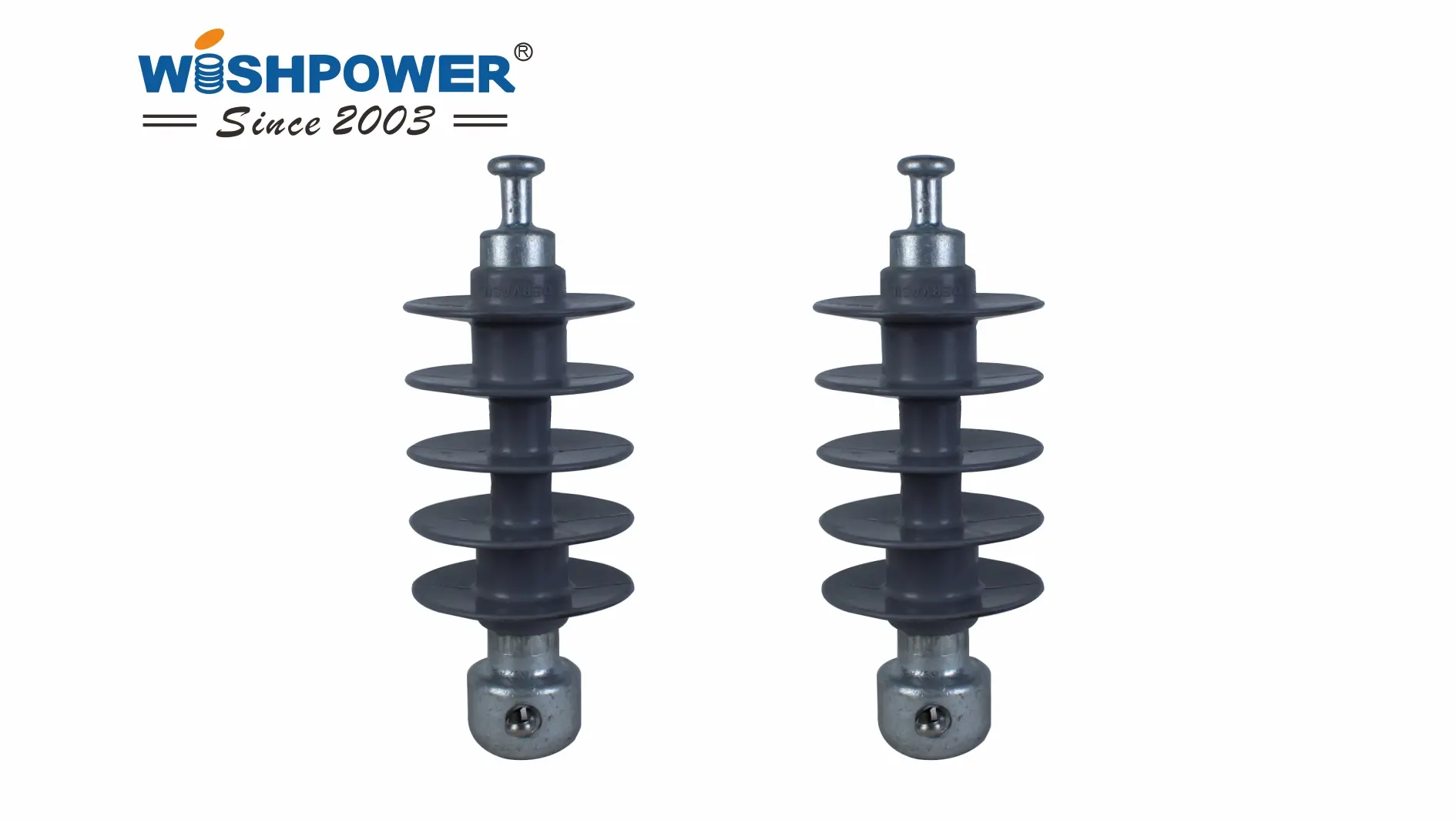 15kV(10kV) Rod Suspension Composite Insulator for Distribution Lines4