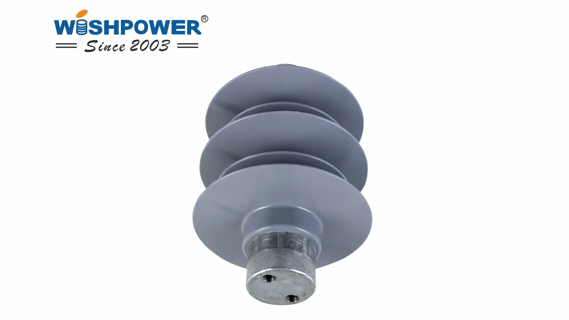 Post Composite Insulators for Distribution Lines2
