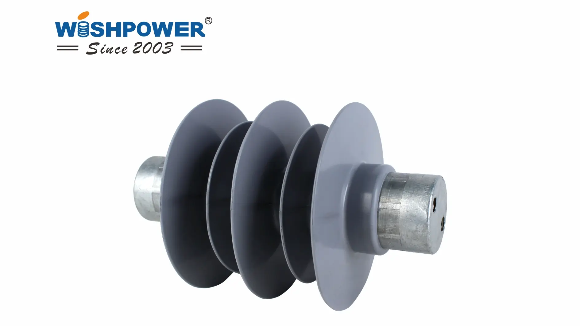 Post Composite Insulators for Distribution Lines3