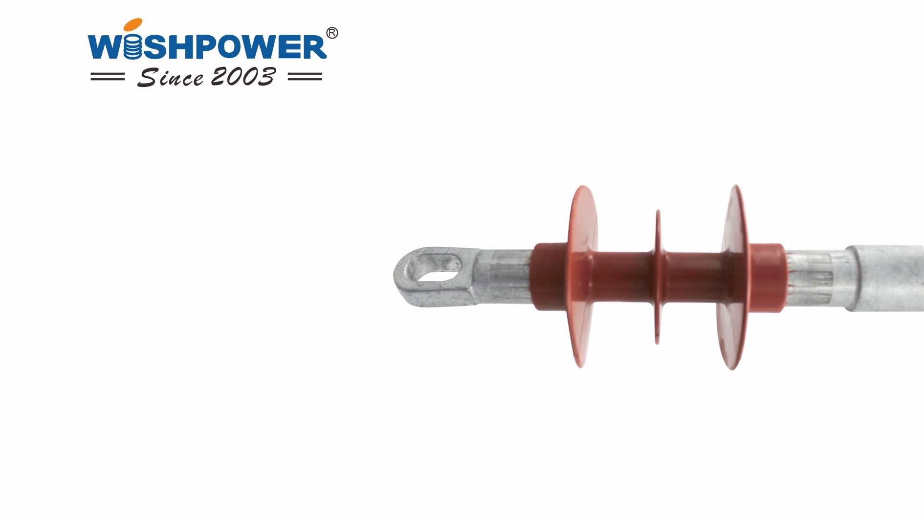 1.5kV Insulated Crossarm for Overhead Power Lines2