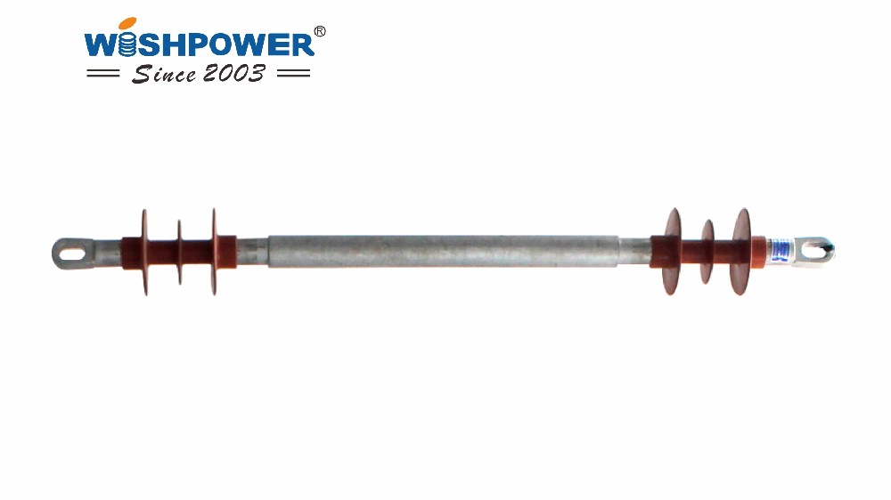 1.5kV Insulated Crossarm for Overhead Power Lines