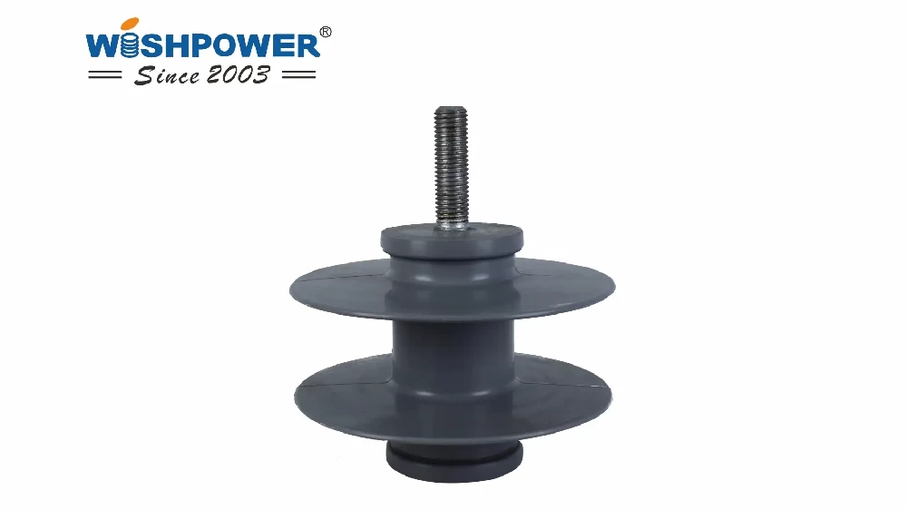 1.5kV Rigid Suspension Composite Insulator for Urban Rail Systems