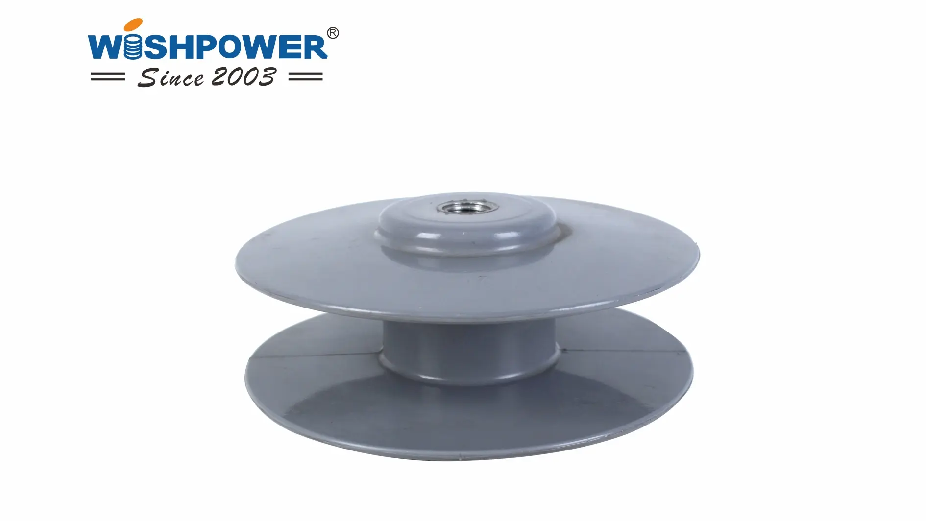 1.5kV Rigid Suspension Composite Insulator for Urban Rail Systems3