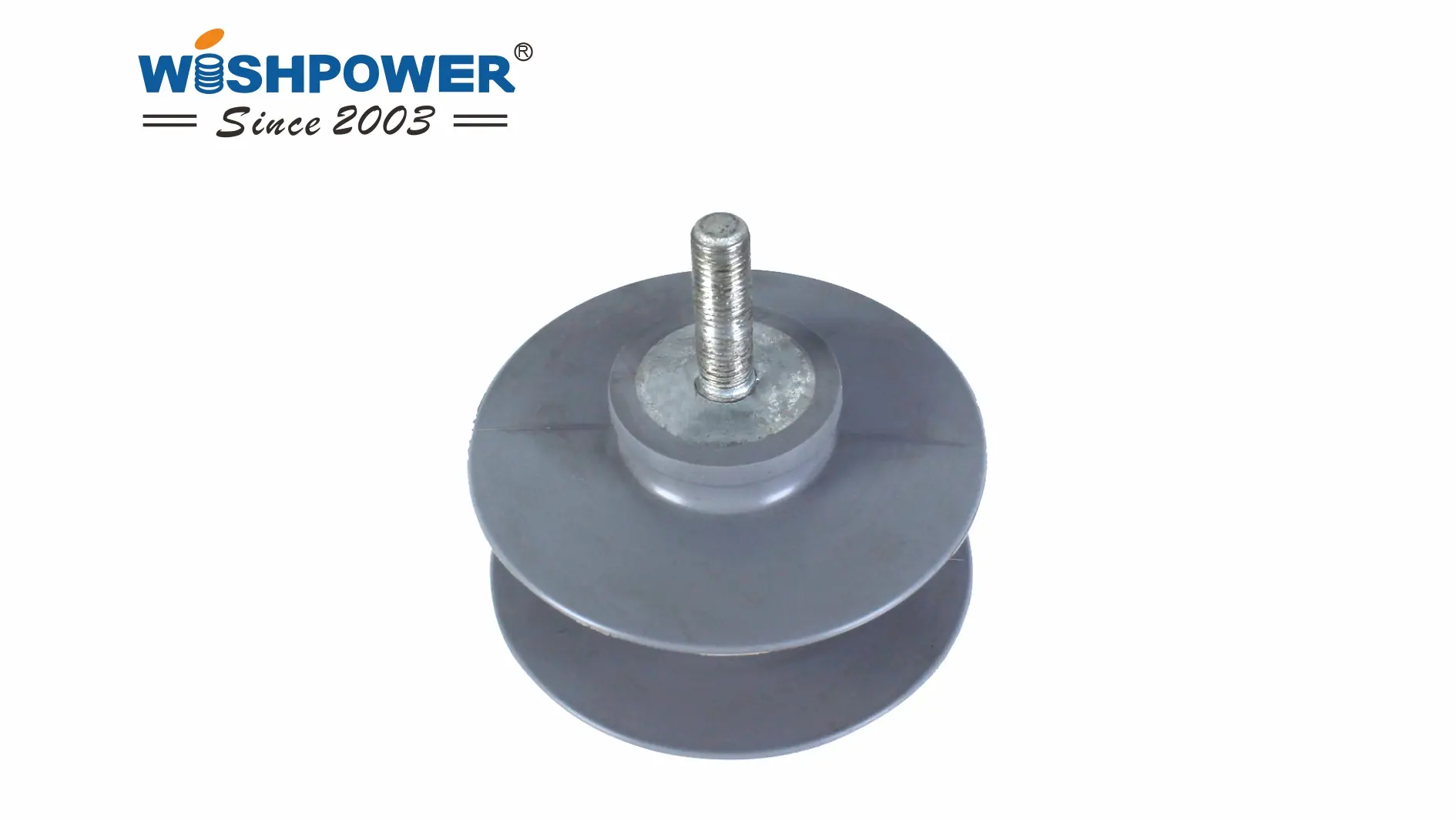 1.5kV Rigid Suspension Composite Insulator for Urban Rail Systems1