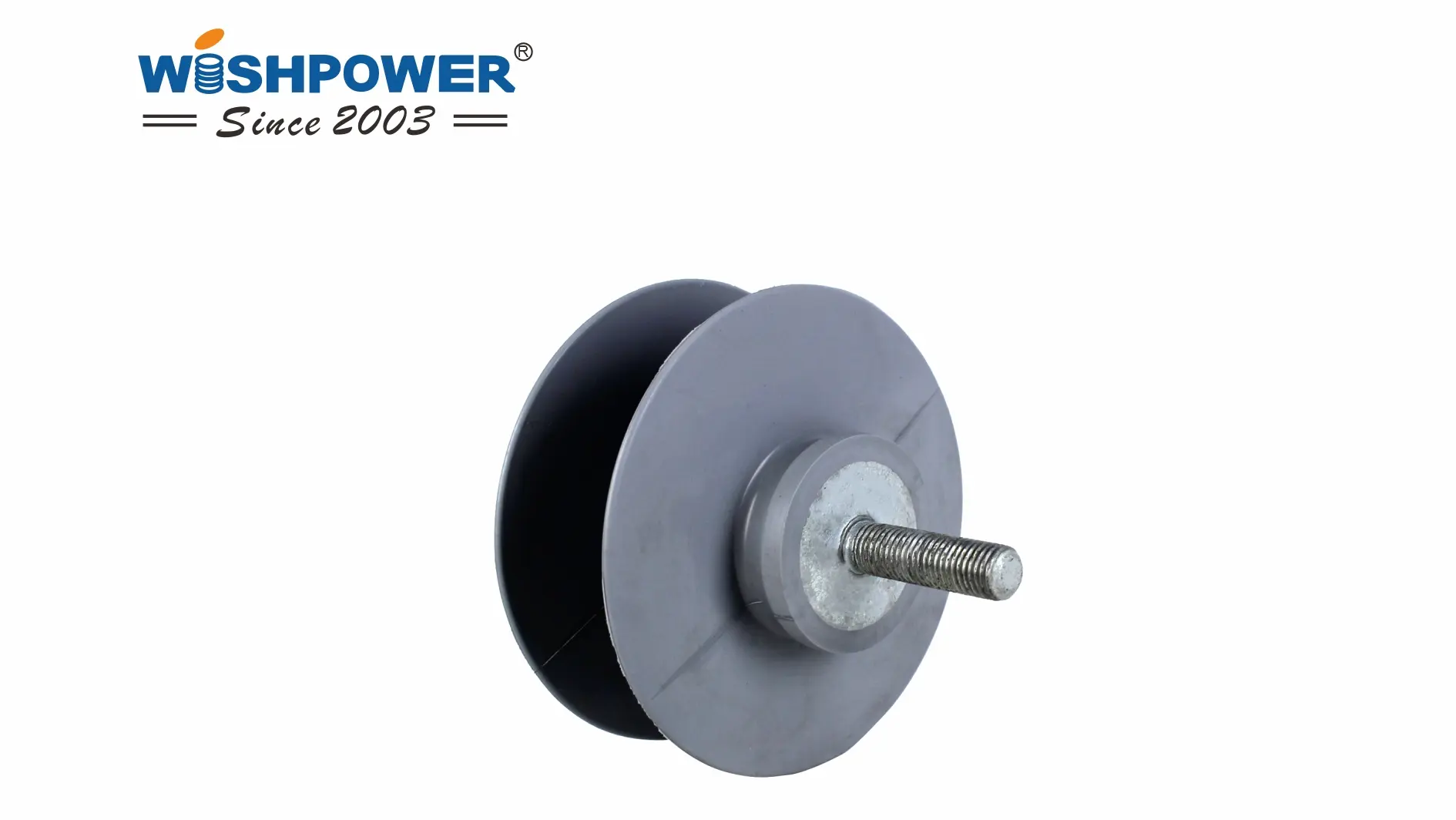 1.5kV Rigid Suspension Composite Insulator for Urban Rail Systems4