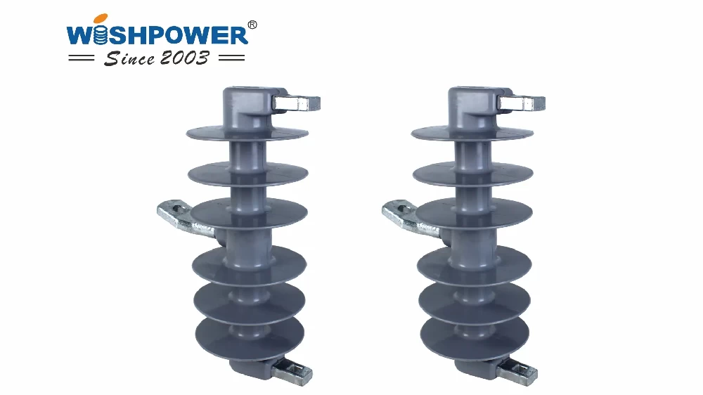 12kV–15kV Drop-Out Fuse Cutout for Outdoor Distribution Protection