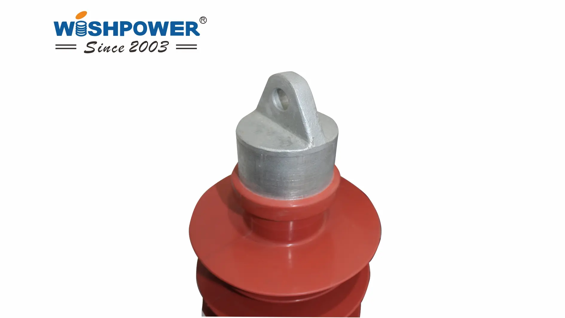 27.5kV Rod Composite Cantilever Insulator for Railway Catenary Systems1