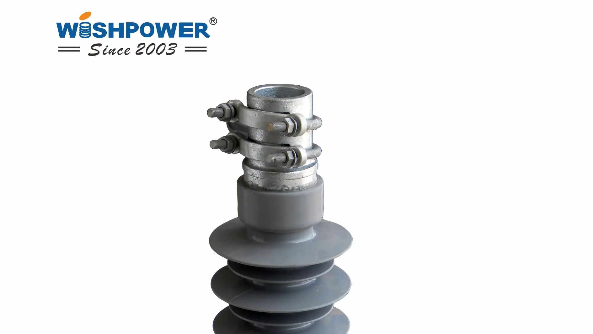 27.5kV Rod Composite Cantilever Insulator for Railway Catenary Systems2