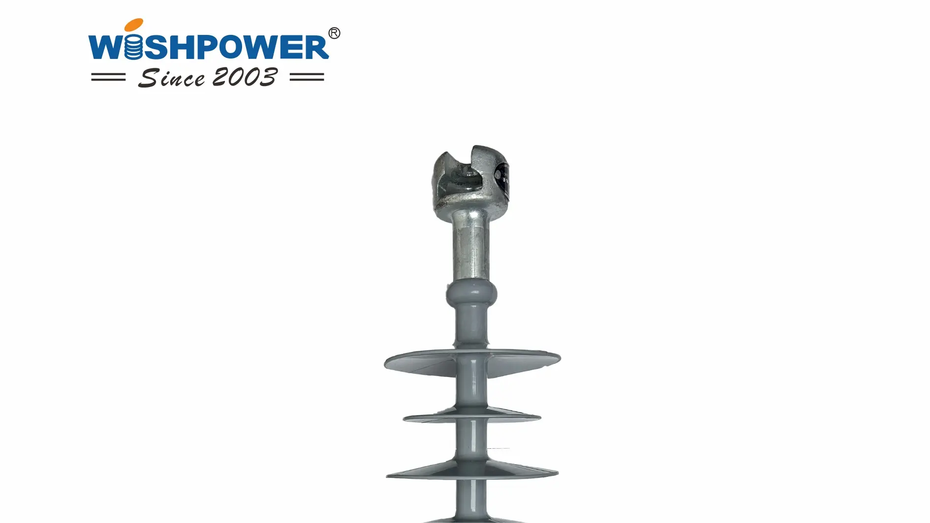 35kV Rod Suspension Composite Insulator for Overhead Power Lines1