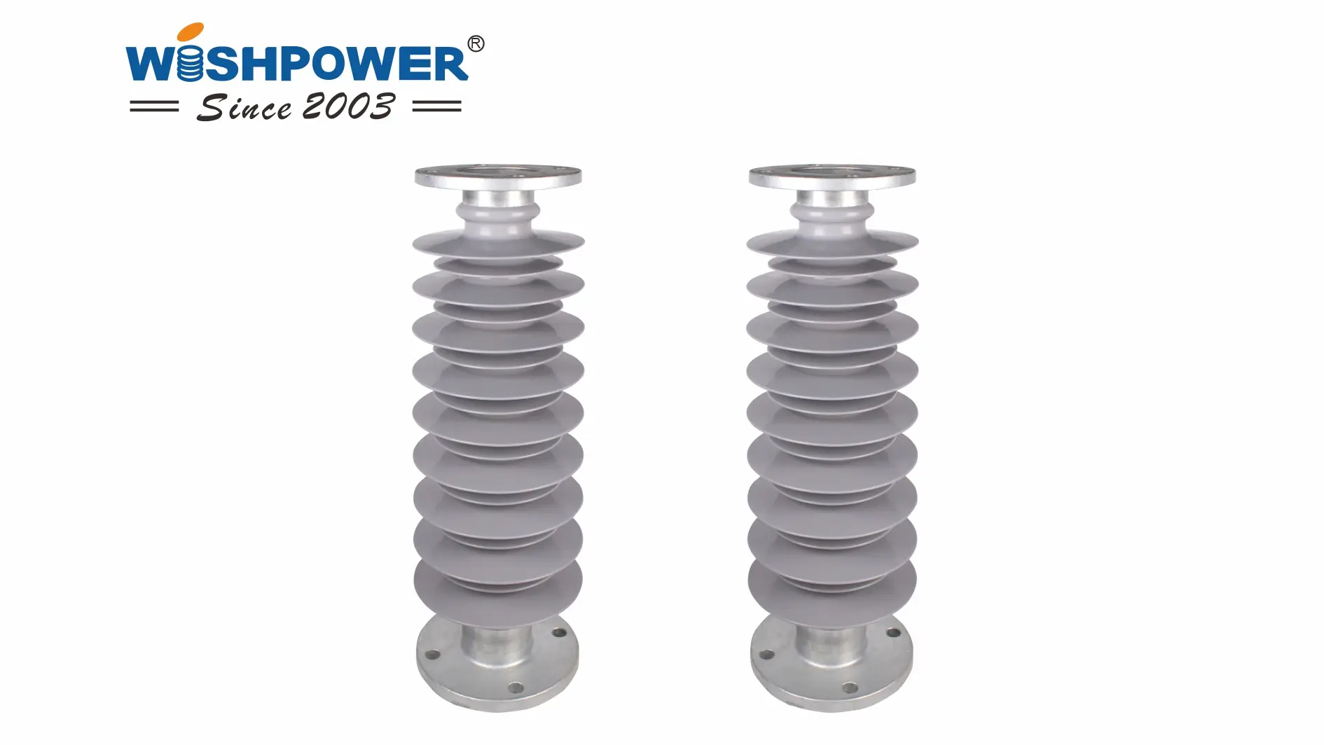 36kV Post Composite Insulator for Power Distribution and Substation Applications2