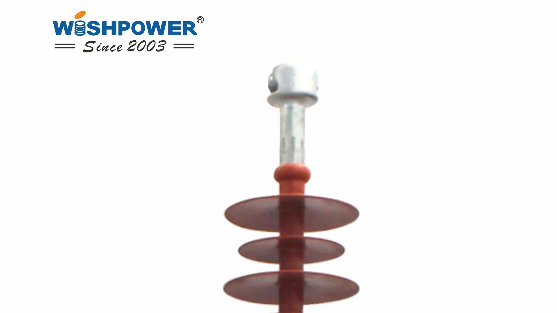 Composite Long Rod Suspension Insulator for Overhead Power Lines3