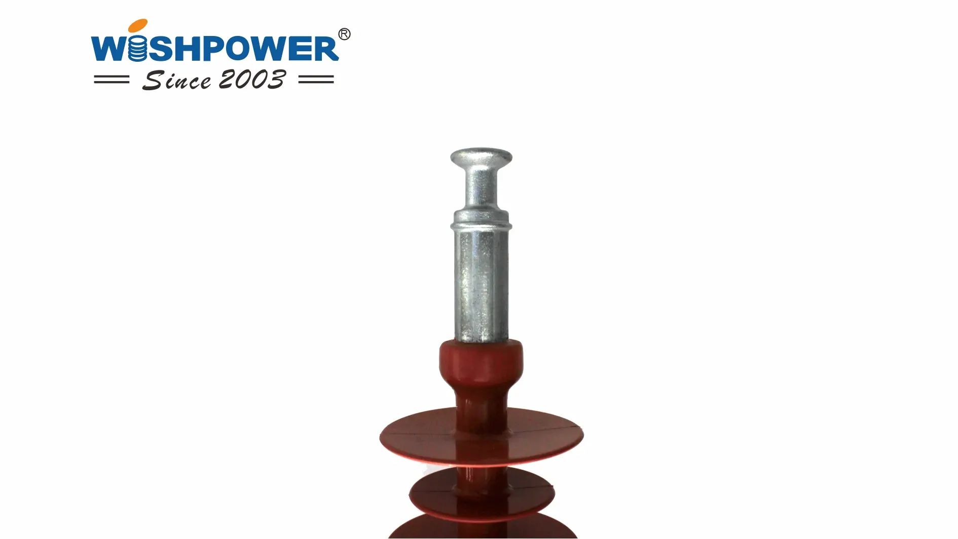 Composite Long Rod Suspension Insulator for Overhead Power Lines2