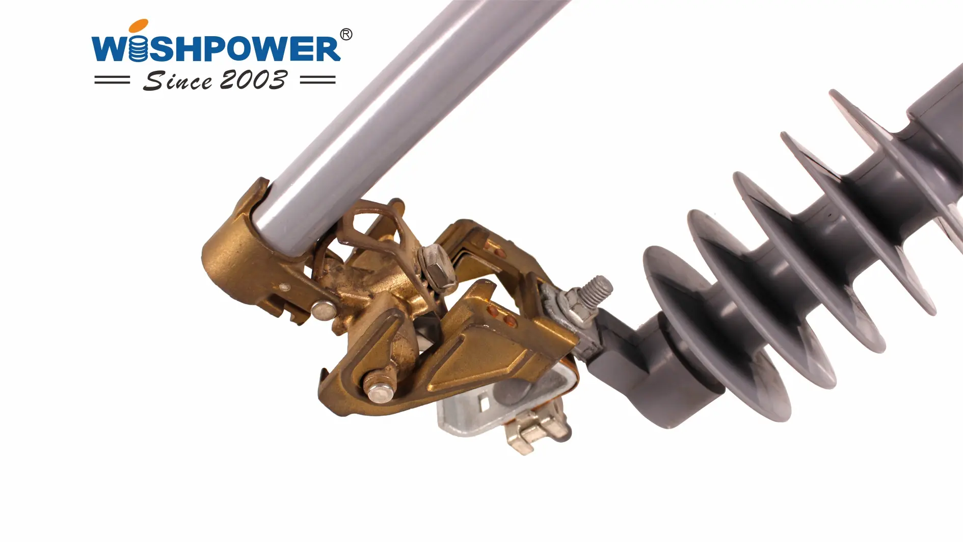 24kV–27kV Drop-Out Fuse for Outdoor High Voltage Distribution Protection3