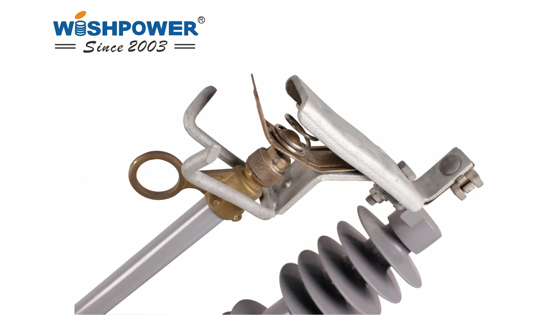 24kV–27kV Drop-Out Fuse for Outdoor High Voltage Distribution Protection2