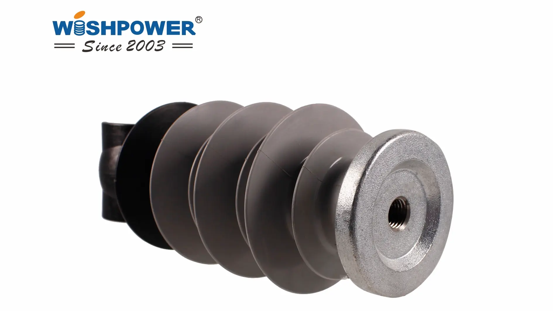 27kV Pin Type Composite Insulator for Overhead Power Lines4