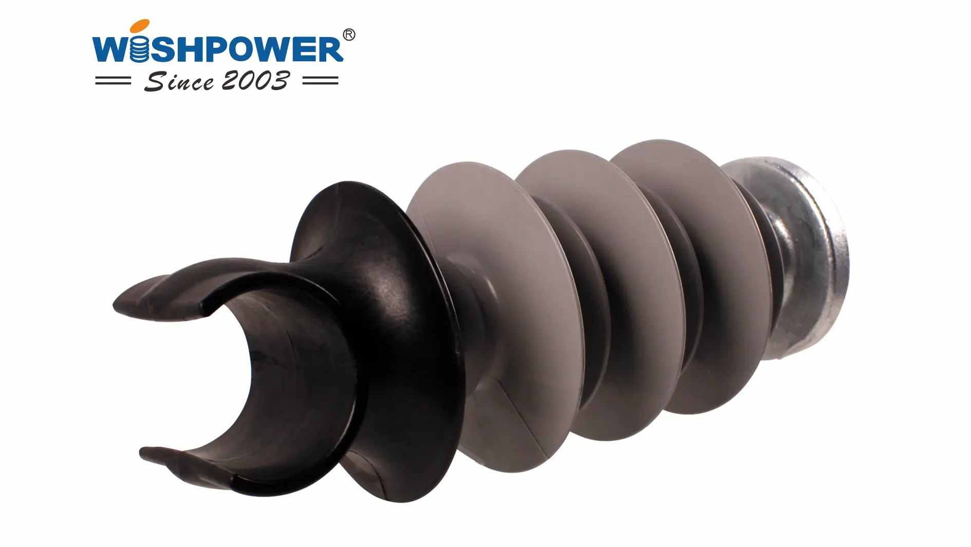 27kV Pin Type Composite Insulator for Overhead Power Lines2