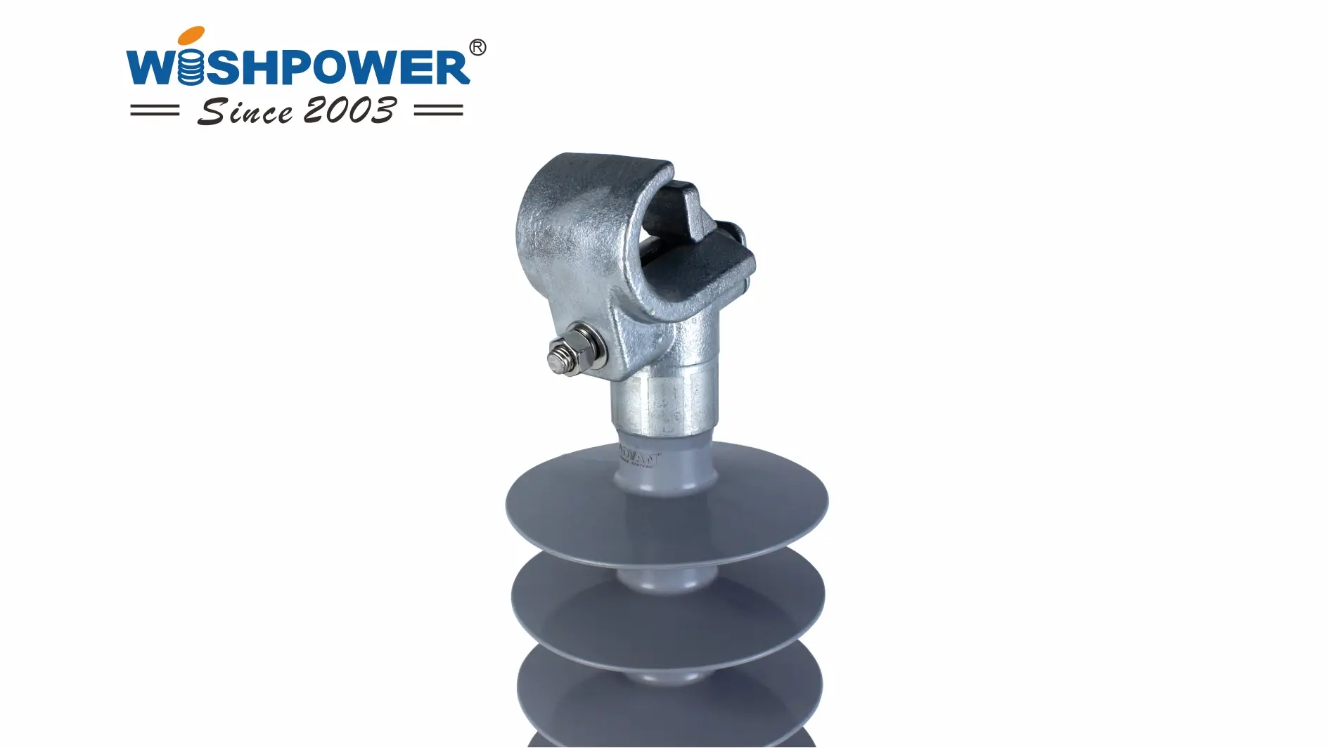 35kV Line Post Composite Insulator for High Voltage Distribution Lines2