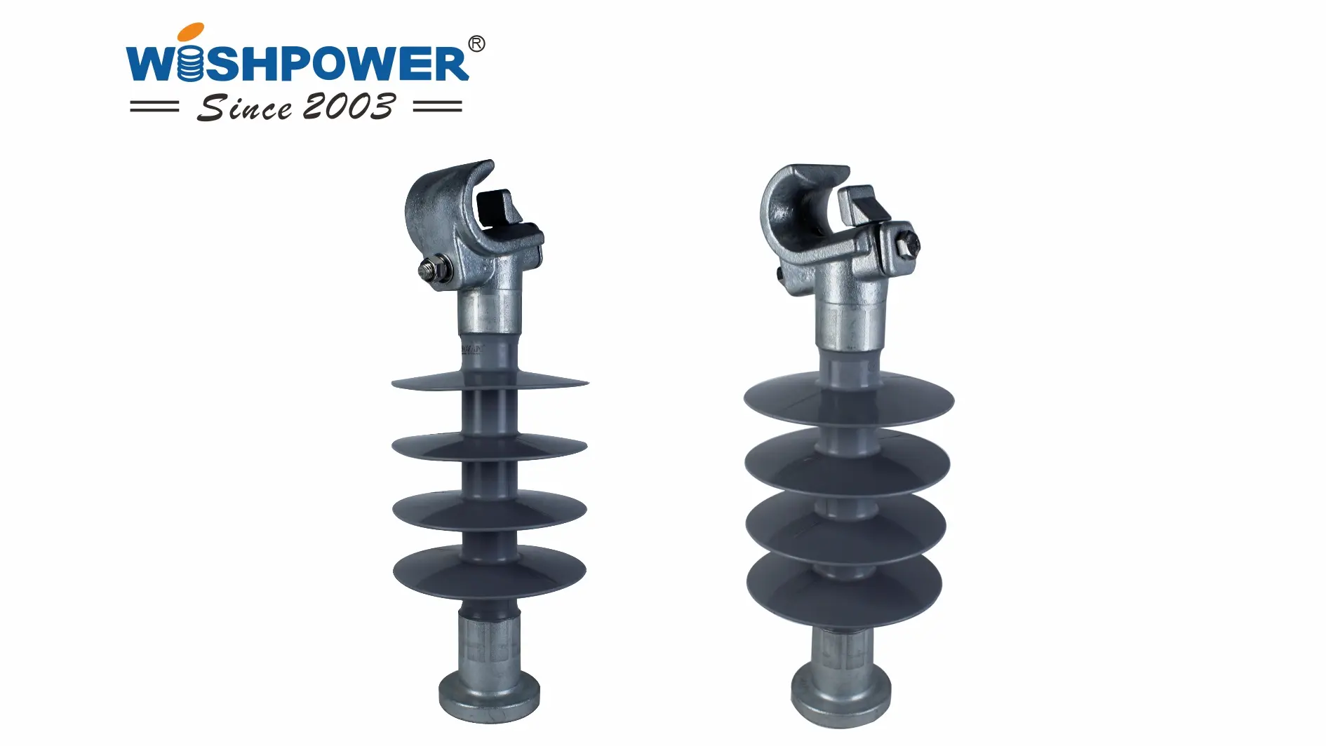 35kV Line Post Composite Insulator for High Voltage Distribution Lines4