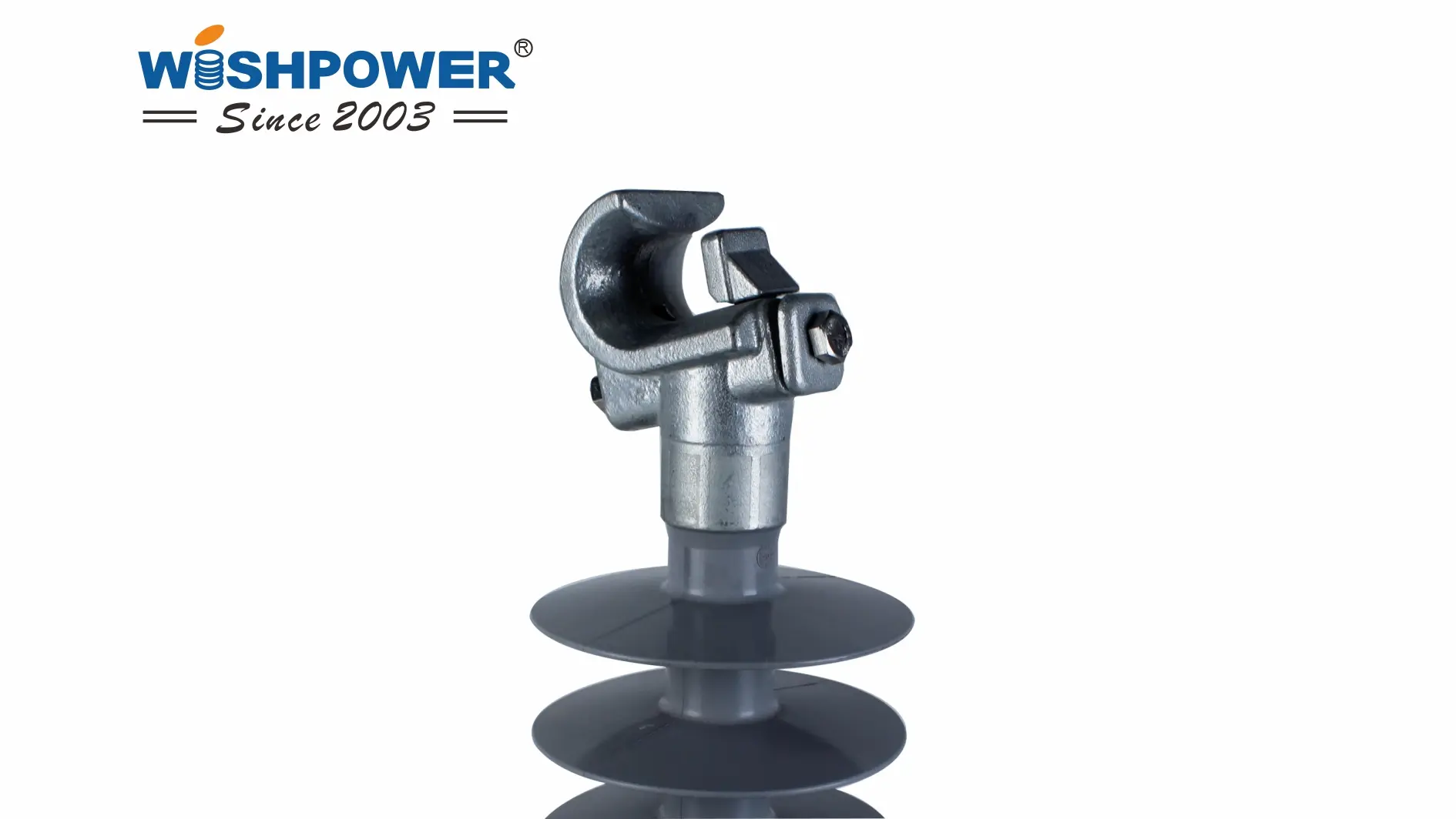 35kV Line Post Composite Insulator for High Voltage Distribution Lines3