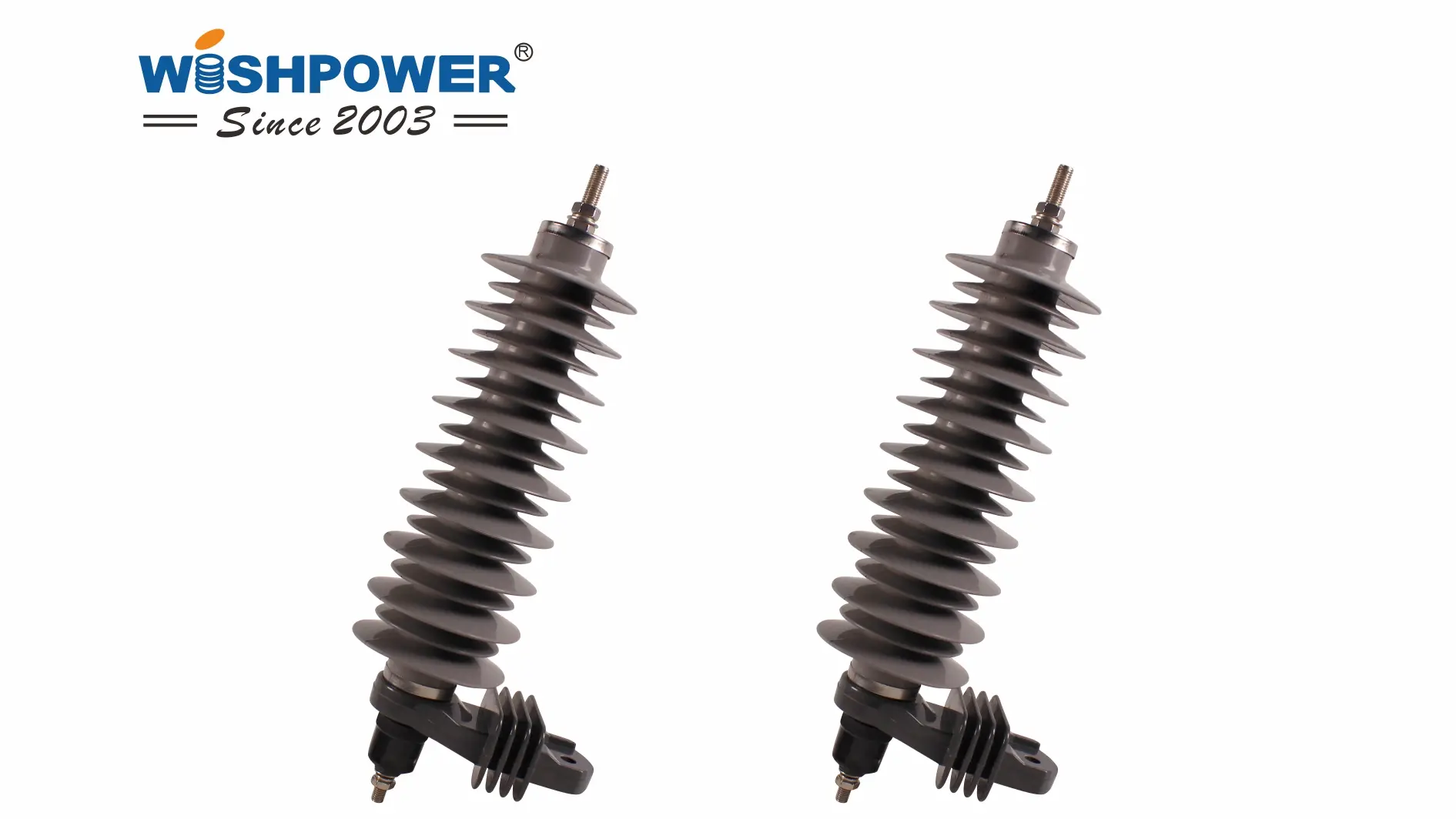 36kV Polymer Housed Metal Oxide Surge Arrester for Distribution Lines3