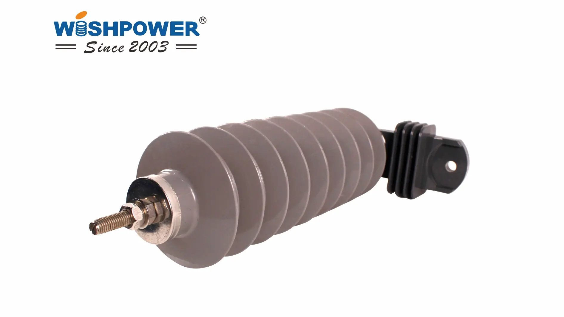 36kV Polymer Housed Metal Oxide Surge Arrester for Distribution Lines2