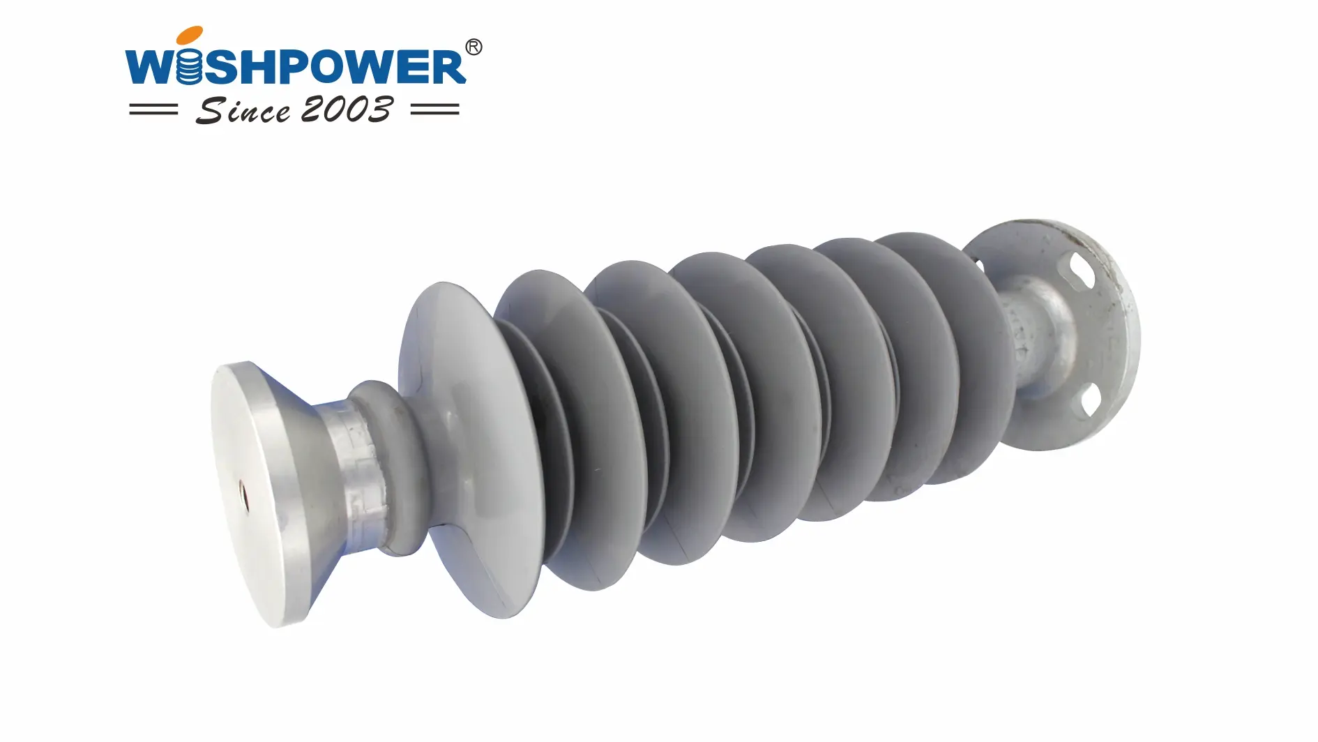 36kV Post Composite Insulator for High-Voltage Power Systems3
