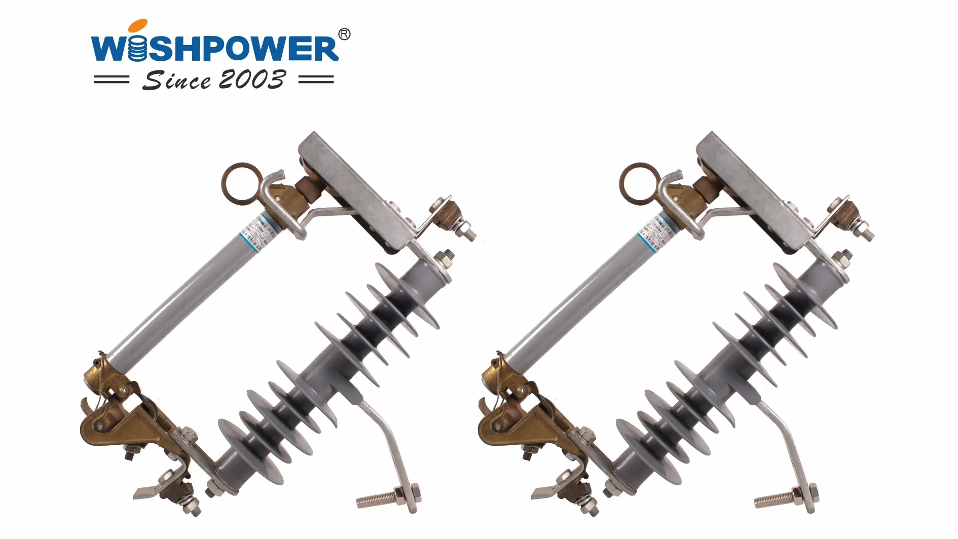 High Voltage Drop Out Fuse for Outdoor Distribution Lines3