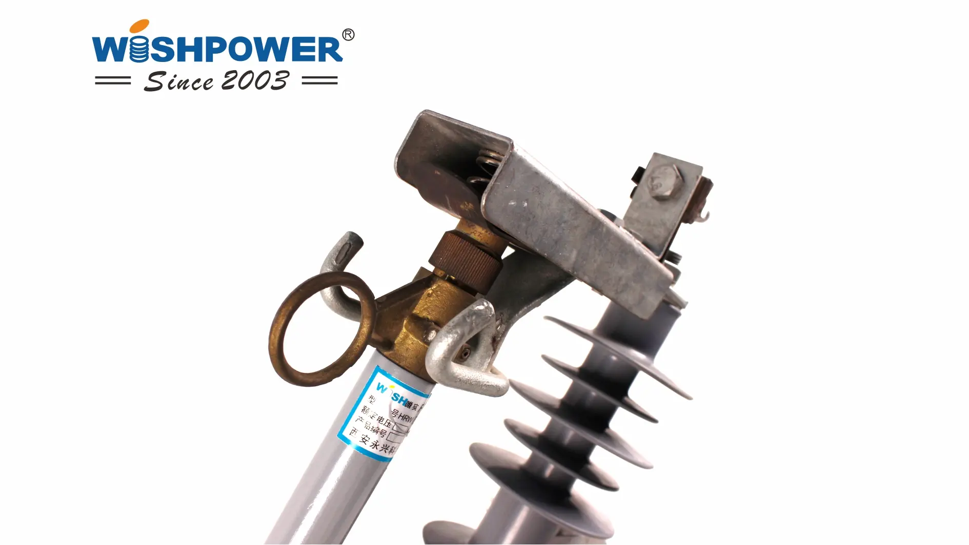 High Voltage Drop Out Fuse for Outdoor Distribution Lines4