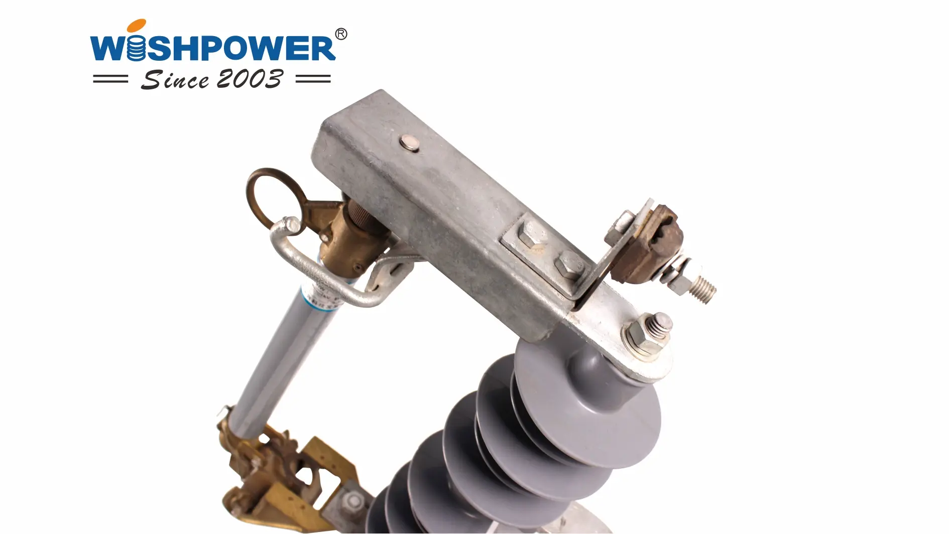 High Voltage Drop Out Fuse for Outdoor Distribution Lines2