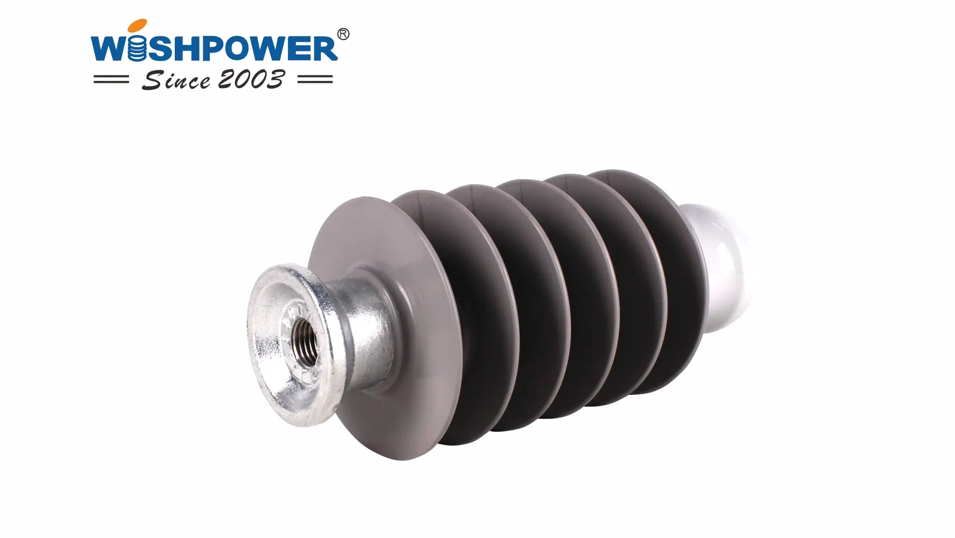 Line Pin Composite Insulator for Overhead Power Lines2