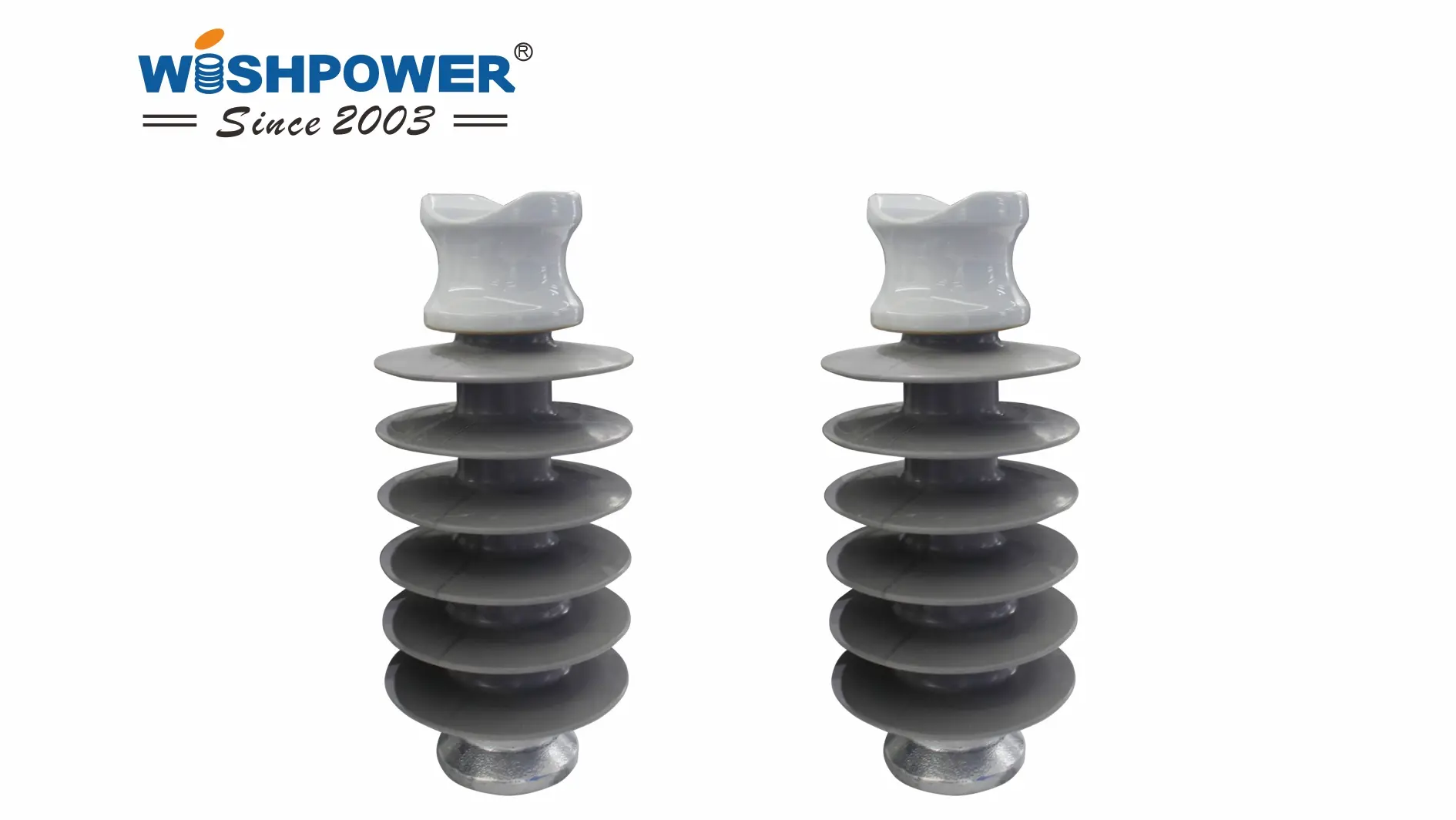 Line Pin Composite Insulator for Overhead Power Lines4